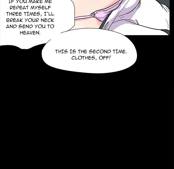 Read Project Utopia chapter 2 image 60 on Lezhin