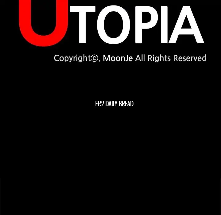 Read Project Utopia chapter 2 image 7 on Lezhin