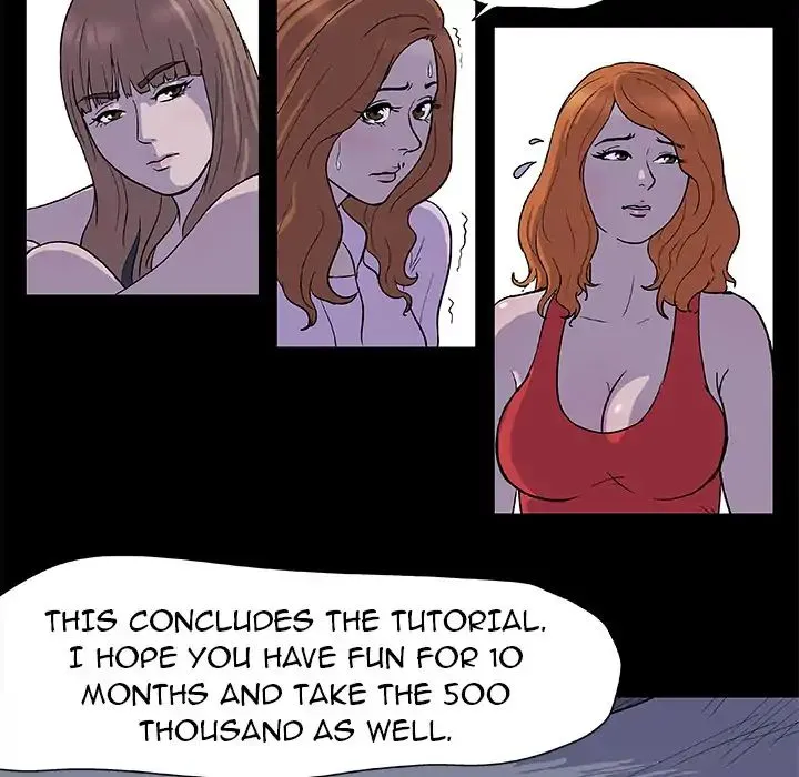 Read Project Utopia chapter 2 image 9 on Lezhin
