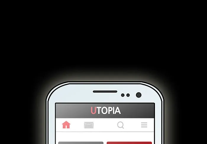 Read Project Utopia chapter 20 image 0 on Lezhin