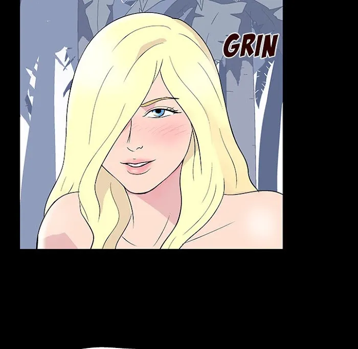 Read Project Utopia chapter 20 image 15 on Lezhin