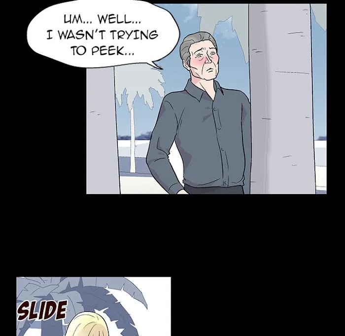 Read Project Utopia chapter 20 image 16 on Lezhin