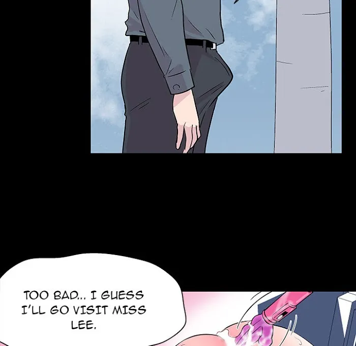 Read Project Utopia chapter 20 image 21 on Lezhin