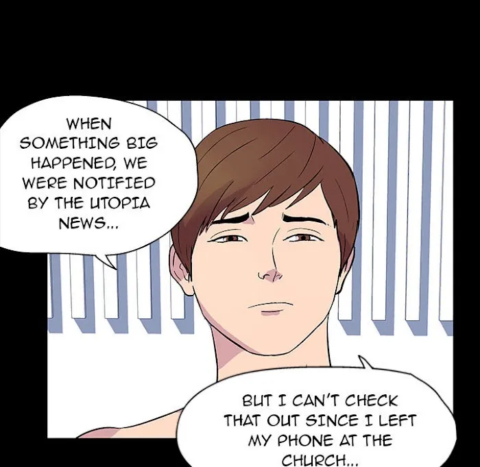 Read Project Utopia chapter 20 image 27 on Lezhin