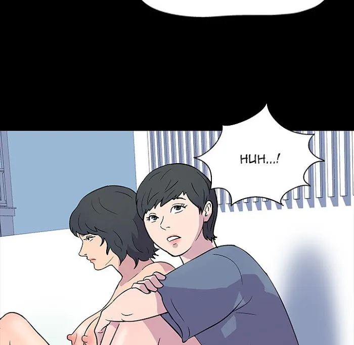 Read Project Utopia chapter 20 image 28 on Lezhin