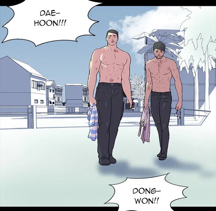 Read Project Utopia chapter 20 image 30 on Lezhin