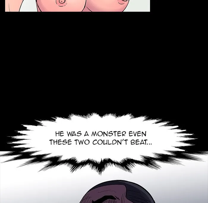 Read Project Utopia chapter 20 image 35 on Lezhin