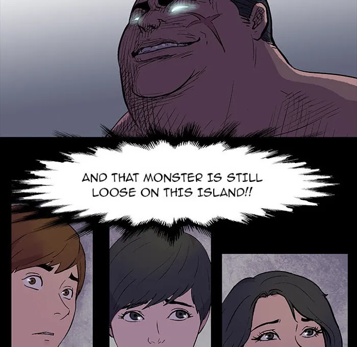 Read Project Utopia chapter 20 image 36 on Lezhin