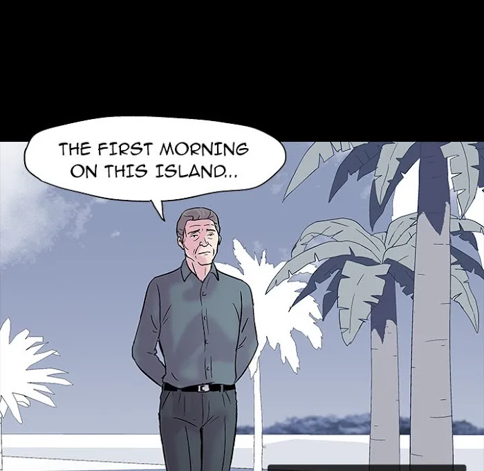 Read Project Utopia chapter 20 image 4 on Lezhin