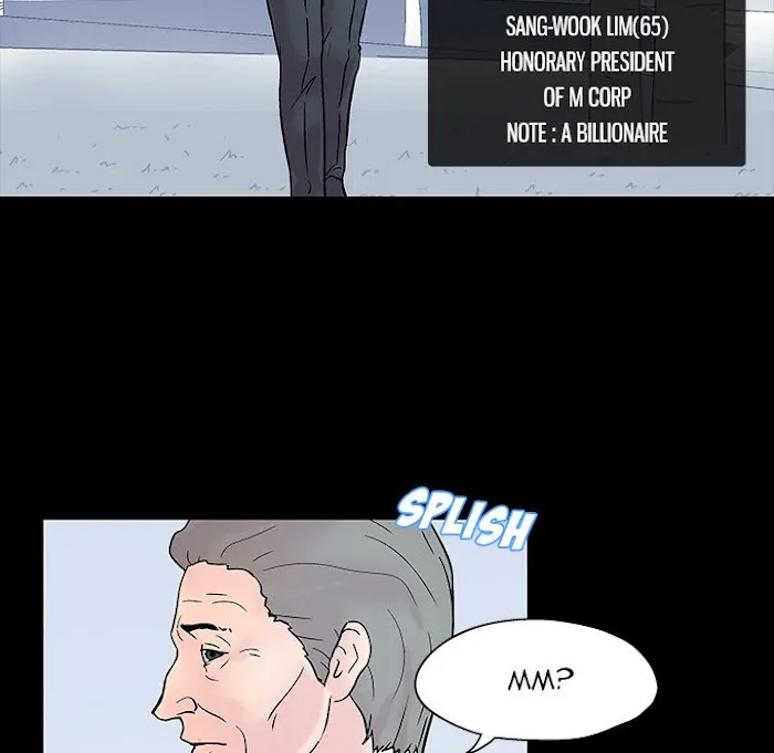 Read Project Utopia chapter 20 image 5 on Lezhin