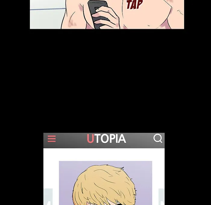 Read Project Utopia chapter 20 image 50 on Lezhin
