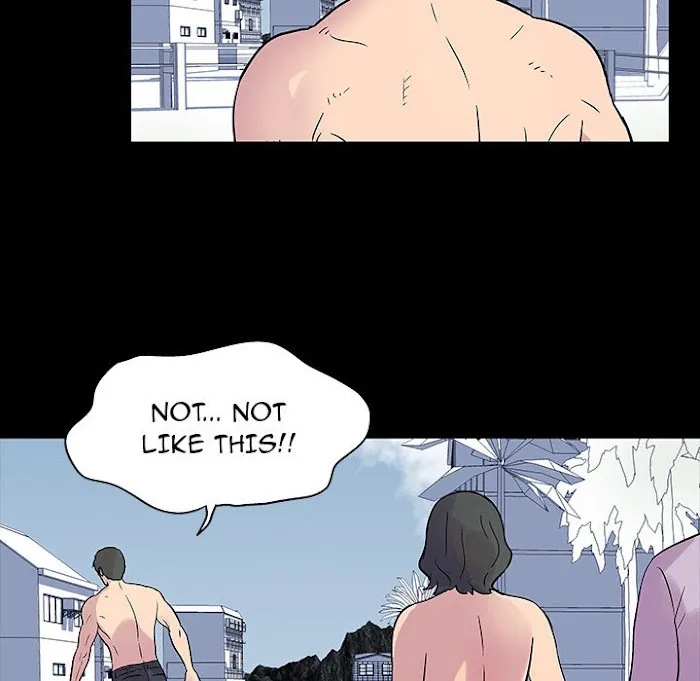 Read Project Utopia chapter 20 image 57 on Lezhin