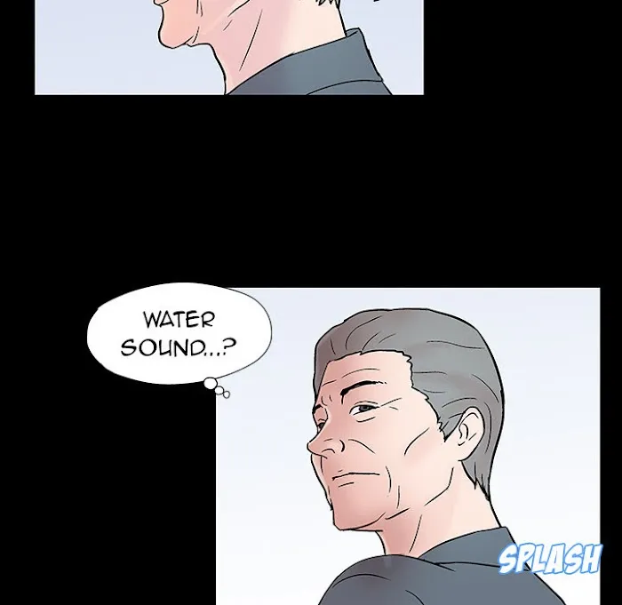 Read Project Utopia chapter 20 image 6 on Lezhin