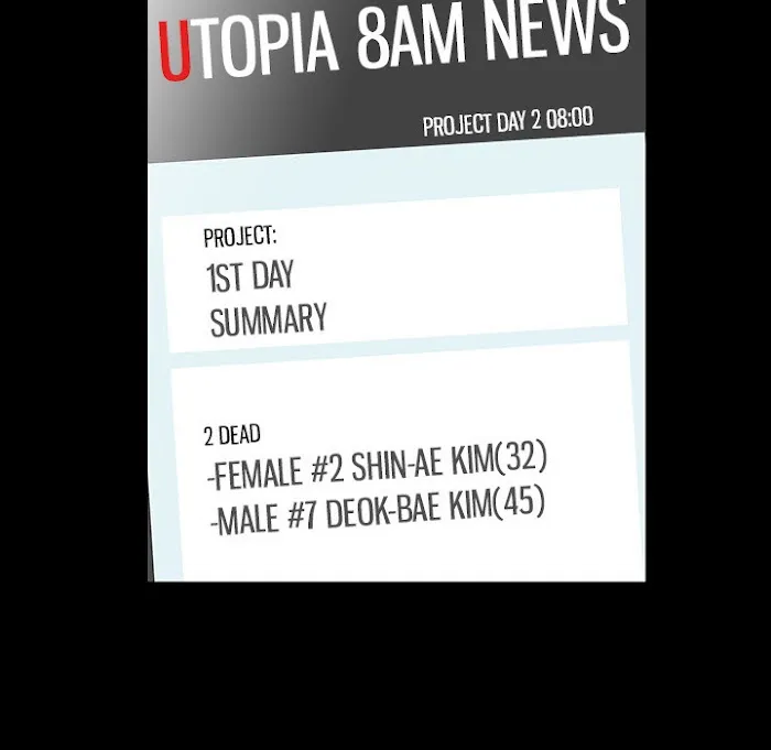 Read Project Utopia chapter 20 image 66 on Lezhin