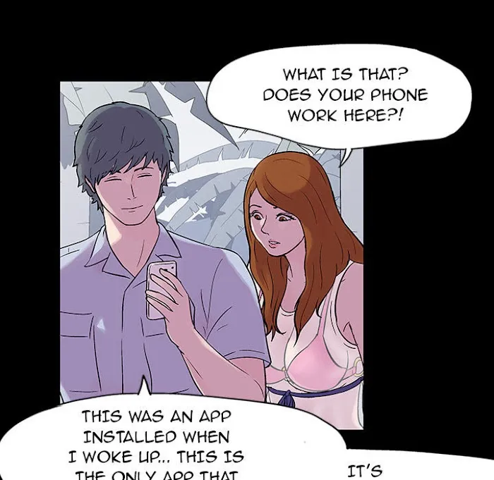 Read Project Utopia chapter 20 image 67 on Lezhin