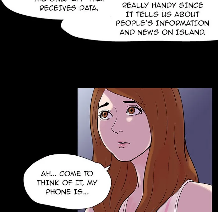 Read Project Utopia chapter 20 image 68 on Lezhin