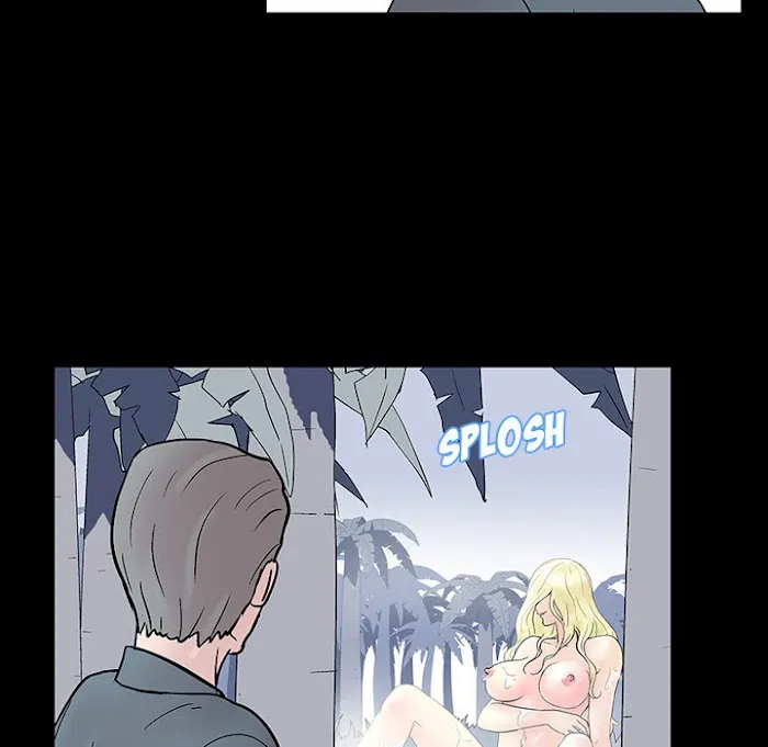 Read Project Utopia chapter 20 image 7 on Lezhin