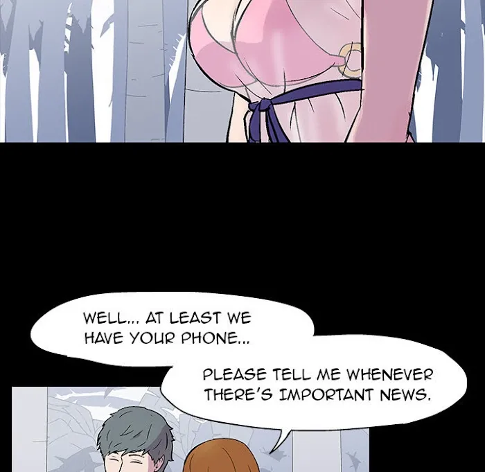 Read Project Utopia chapter 20 image 71 on Lezhin