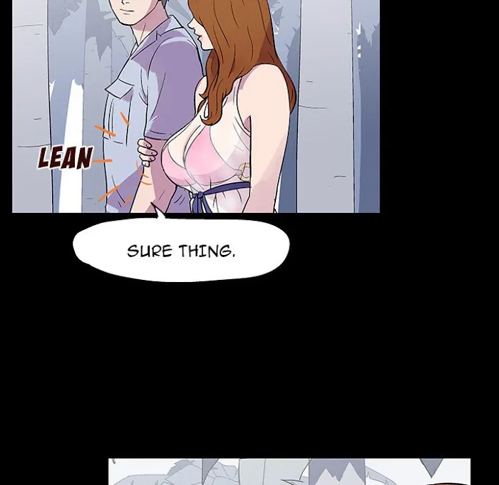Read Project Utopia chapter 20 image 72 on Lezhin