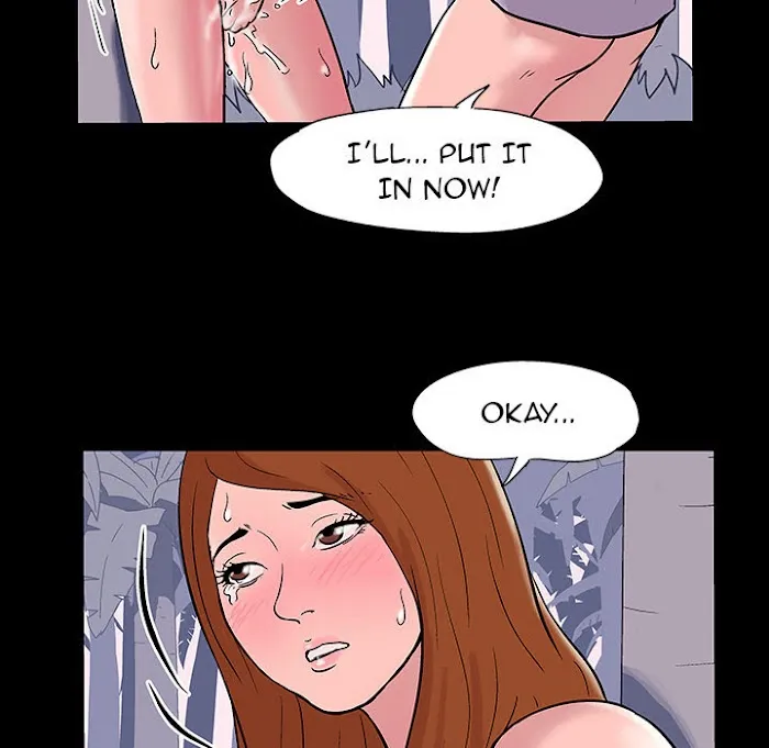 Read Project Utopia chapter 20 image 81 on Lezhin