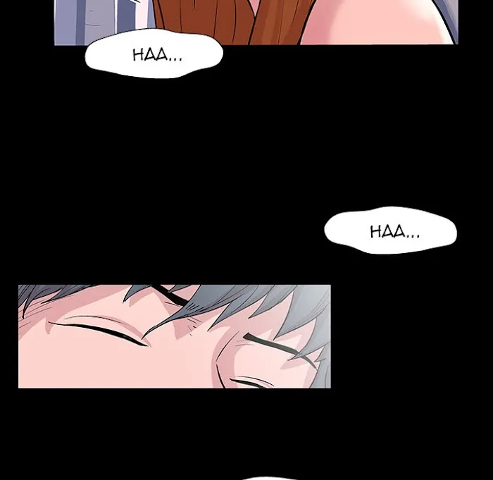Read Project Utopia chapter 20 image 82 on Lezhin