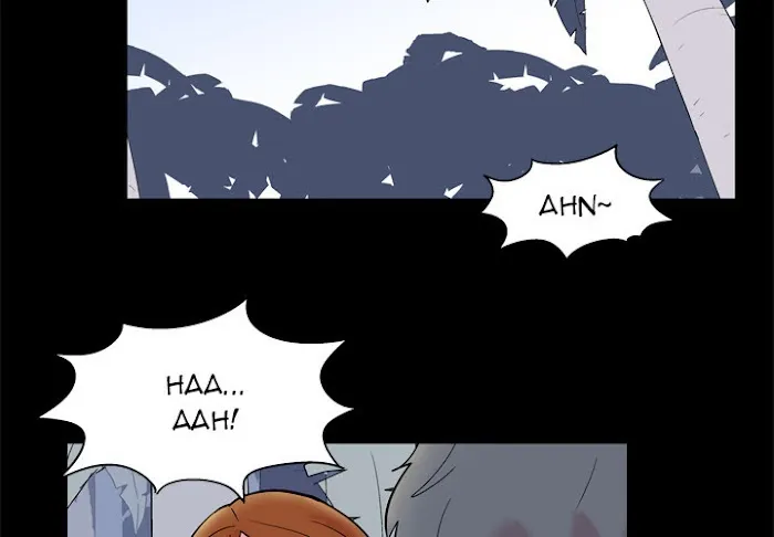 Read Project Utopia chapter 21 image 1 on Lezhin