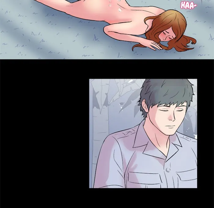 Read Project Utopia chapter 21 image 15 on Lezhin