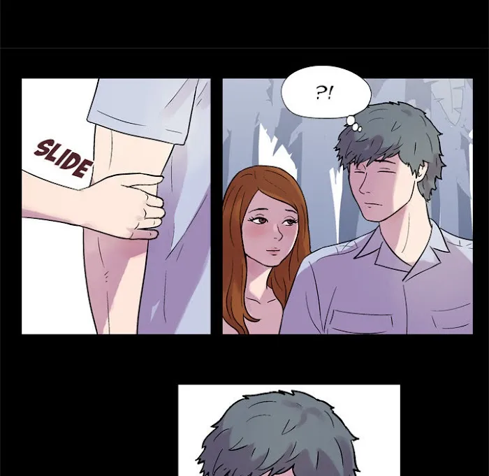 Read Project Utopia chapter 21 image 16 on Lezhin