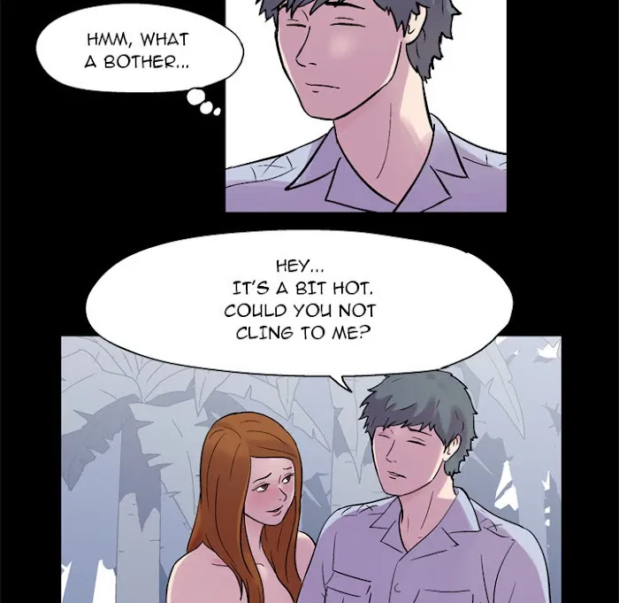 Read Project Utopia chapter 21 image 17 on Lezhin