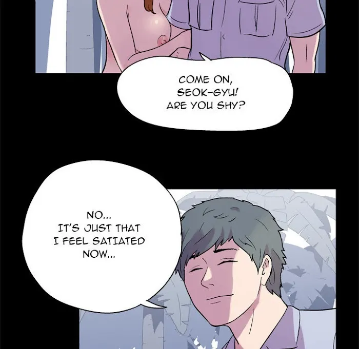 Read Project Utopia chapter 21 image 18 on Lezhin