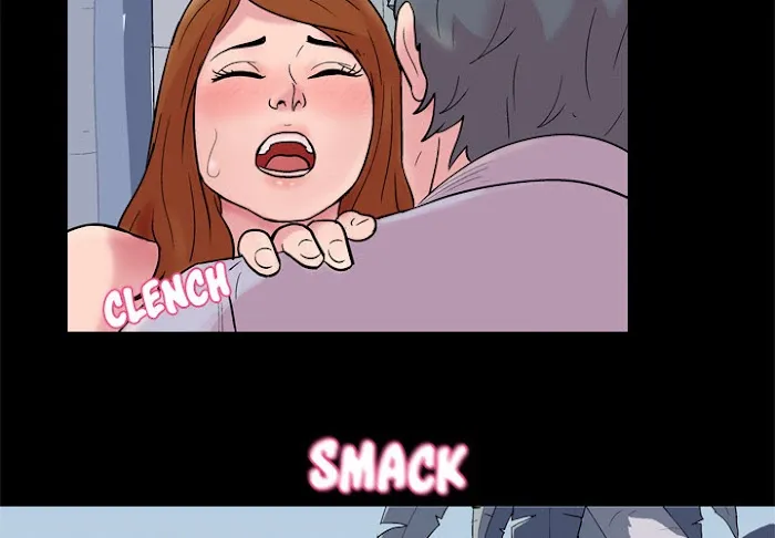 Read Project Utopia chapter 21 image 2 on Lezhin