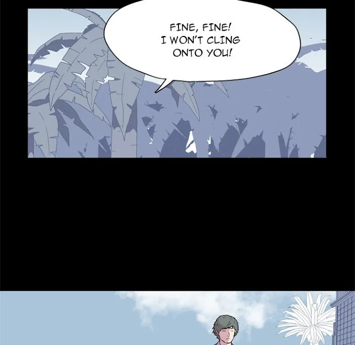 Read Project Utopia chapter 21 image 21 on Lezhin