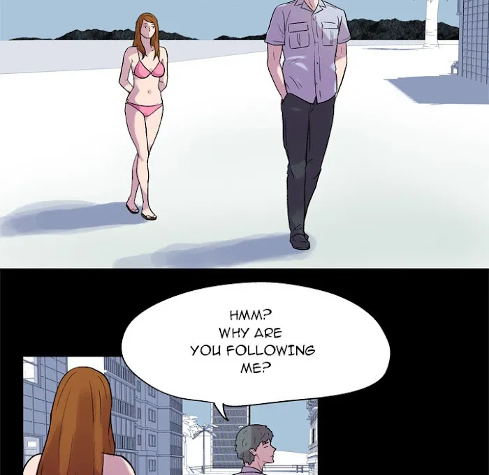 Read Project Utopia chapter 21 image 22 on Lezhin
