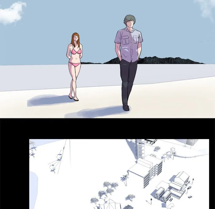 Read Project Utopia chapter 21 image 25 on Lezhin