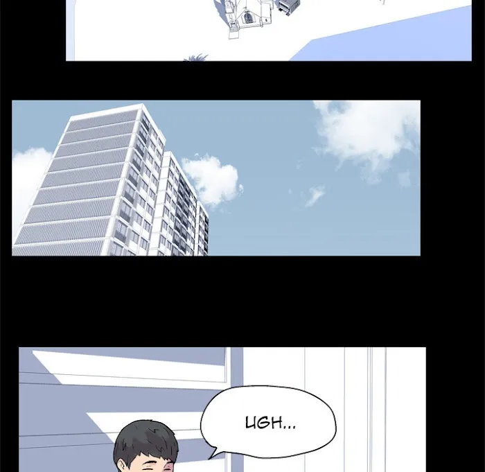 Read Project Utopia chapter 21 image 26 on Lezhin
