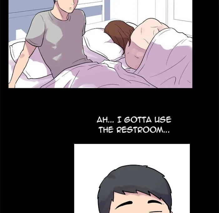 Read Project Utopia chapter 21 image 27 on Lezhin