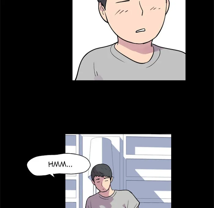 Read Project Utopia chapter 21 image 28 on Lezhin
