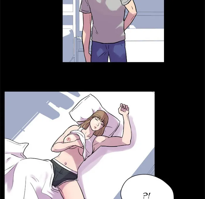 Read Project Utopia chapter 21 image 29 on Lezhin