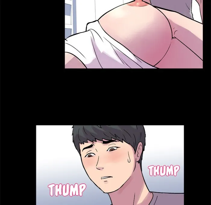 Read Project Utopia chapter 21 image 31 on Lezhin