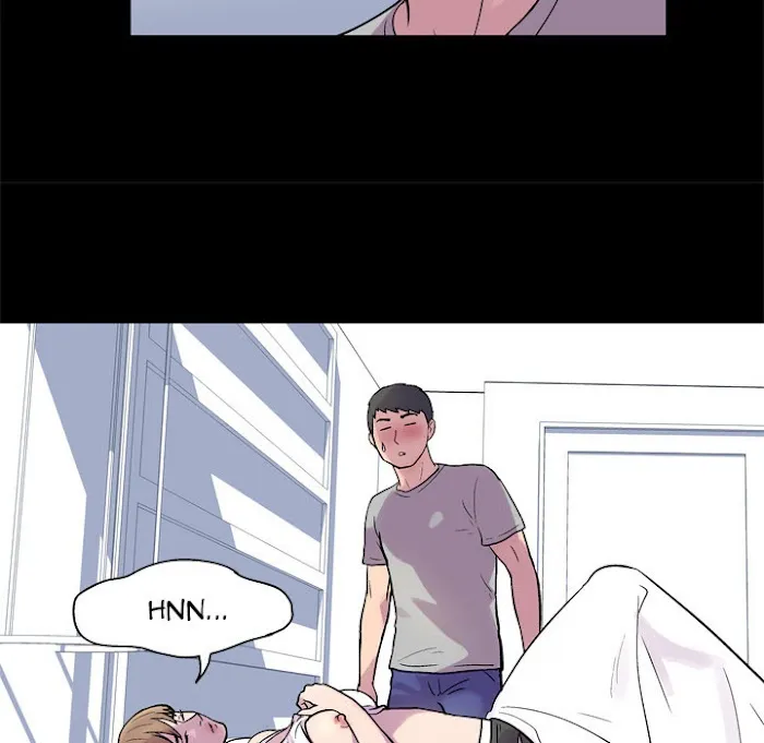 Read Project Utopia chapter 21 image 32 on Lezhin