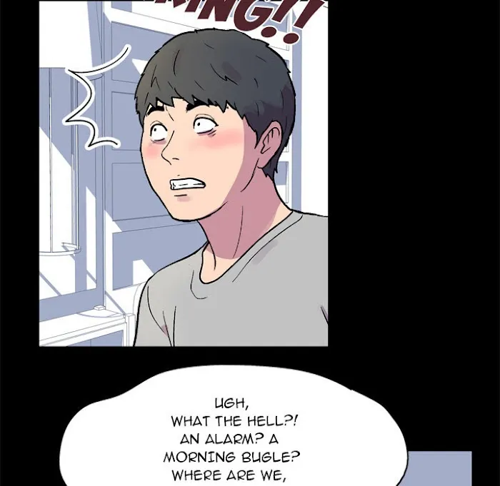 Read Project Utopia chapter 21 image 34 on Lezhin