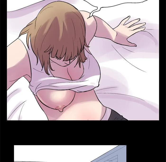 Read Project Utopia chapter 21 image 36 on Lezhin