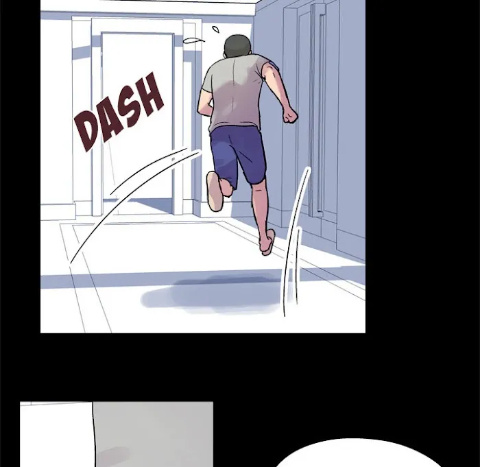 Read Project Utopia chapter 21 image 37 on Lezhin