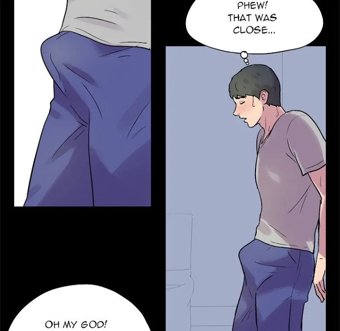 Read Project Utopia chapter 21 image 38 on Lezhin
