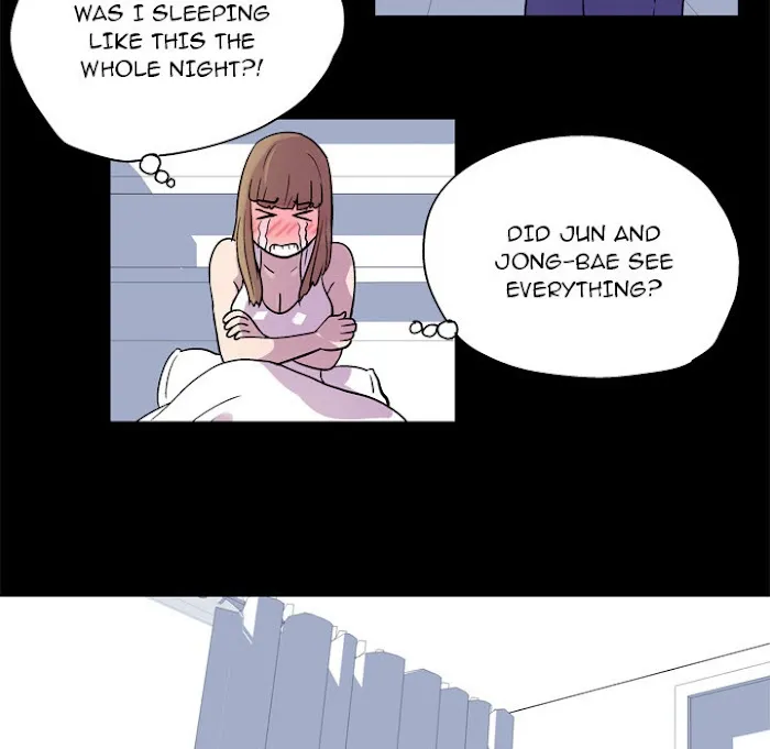 Read Project Utopia chapter 21 image 39 on Lezhin