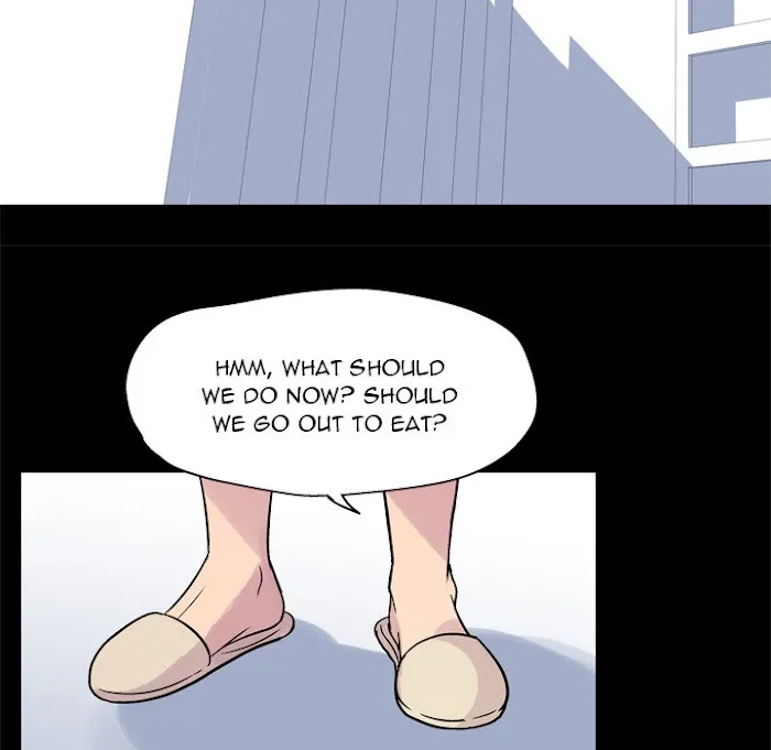 Read Project Utopia chapter 21 image 40 on Lezhin