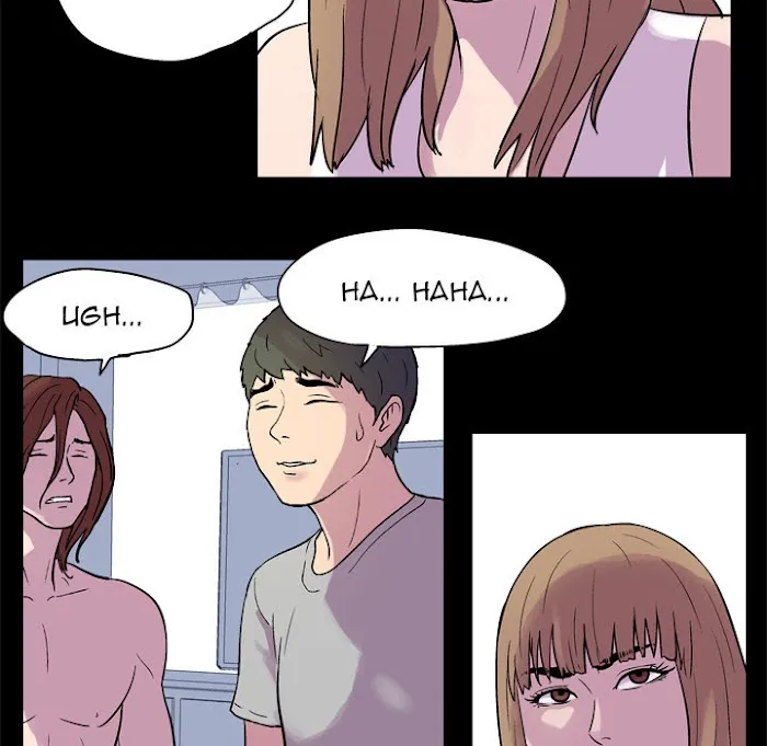 Read Project Utopia chapter 21 image 42 on Lezhin