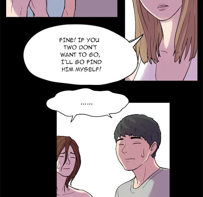 Read Project Utopia chapter 21 image 43 on Lezhin