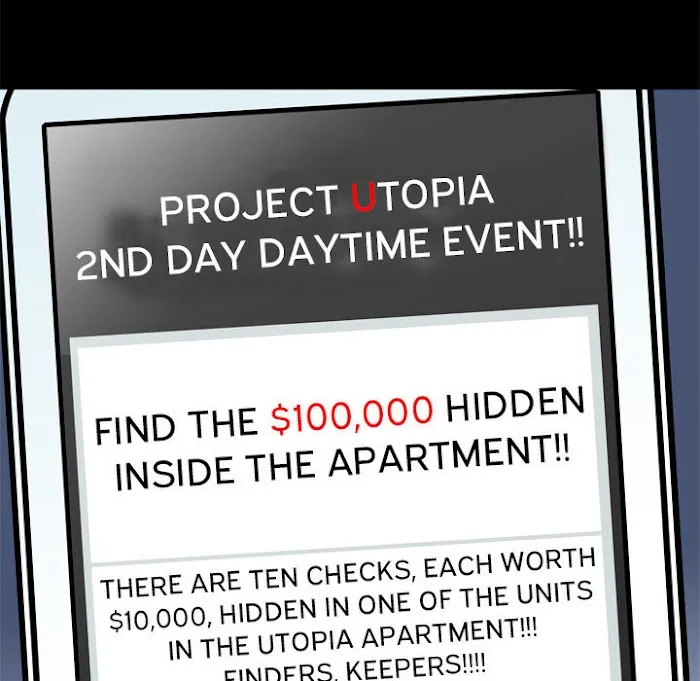 Read Project Utopia chapter 21 image 46 on Lezhin