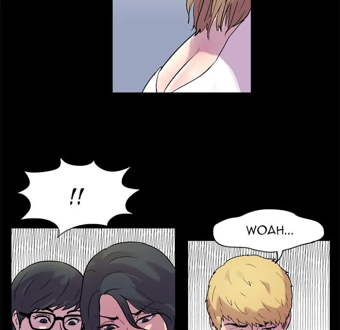 Read Project Utopia chapter 21 image 48 on Lezhin